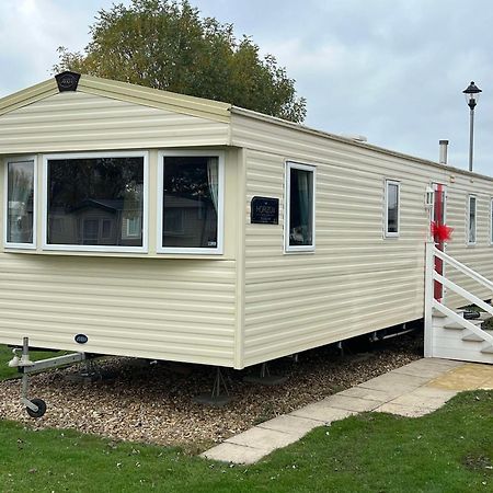 275 - Butlins Skegness, Pet Friendly And Wifi - Meadow Lakes Caravan & Lodge Hire Ingoldmells Dış mekan fotoğraf