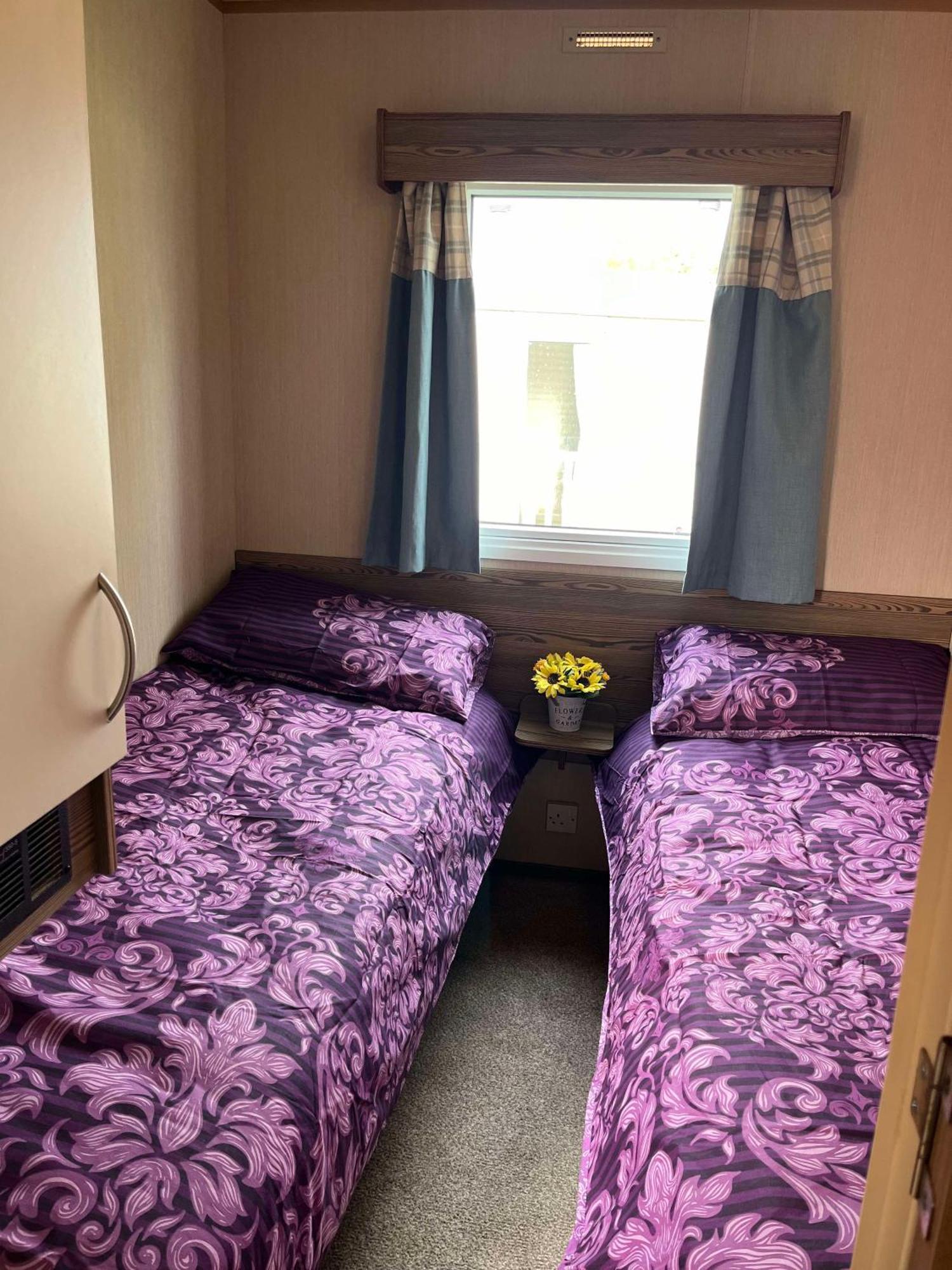 275 - Butlins Skegness, Pet Friendly And Wifi - Meadow Lakes Caravan & Lodge Hire Ingoldmells Dış mekan fotoğraf