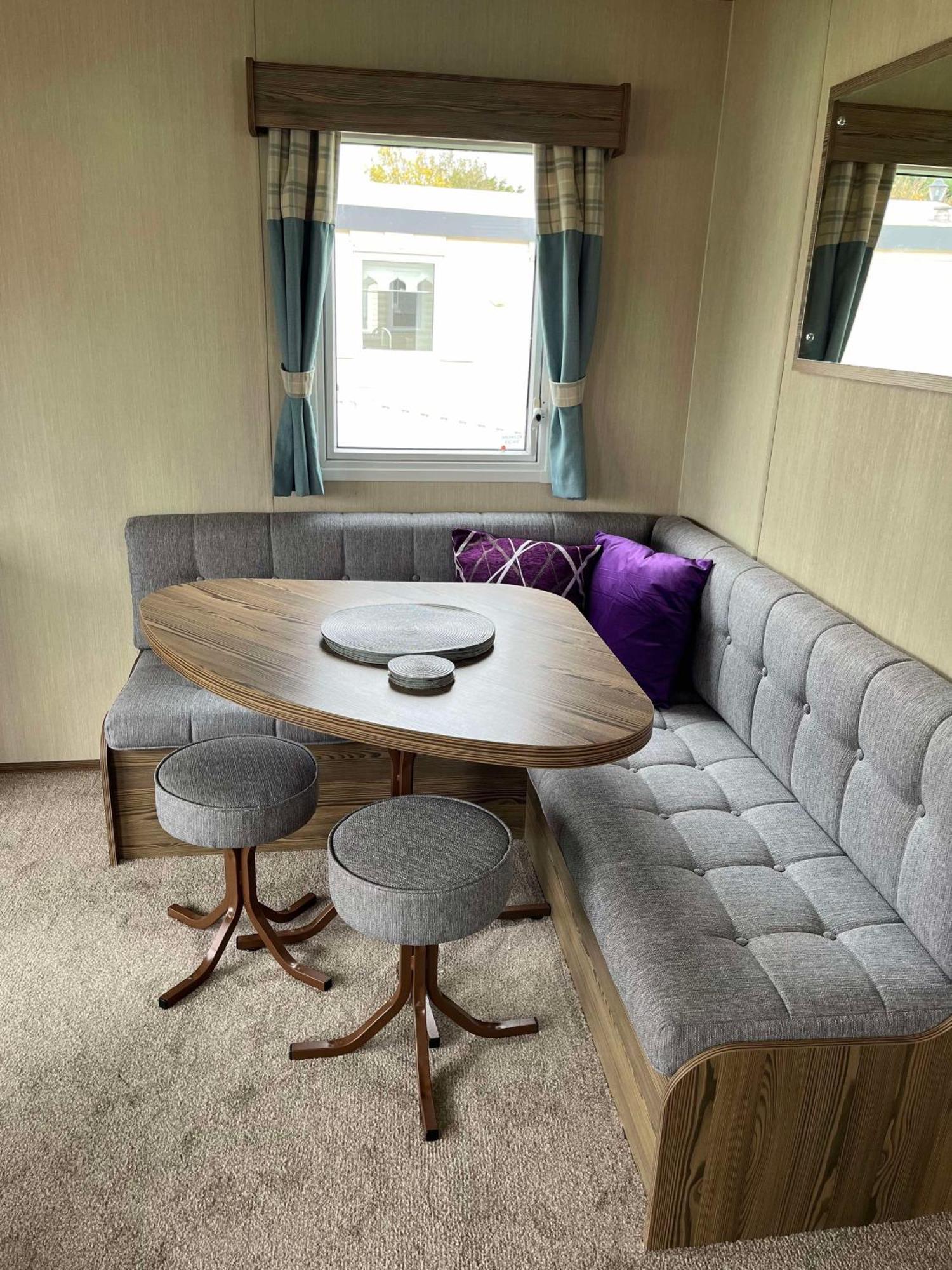 275 - Butlins Skegness, Pet Friendly And Wifi - Meadow Lakes Caravan & Lodge Hire Ingoldmells Dış mekan fotoğraf